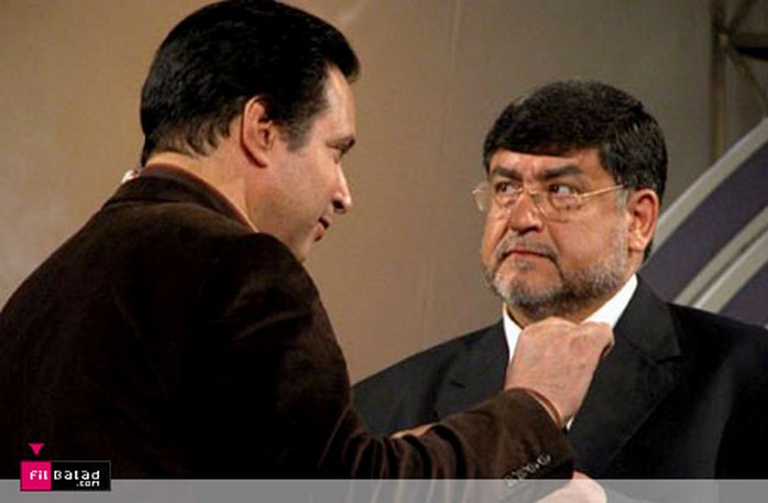 أبو الجود وايمان البحر درويش